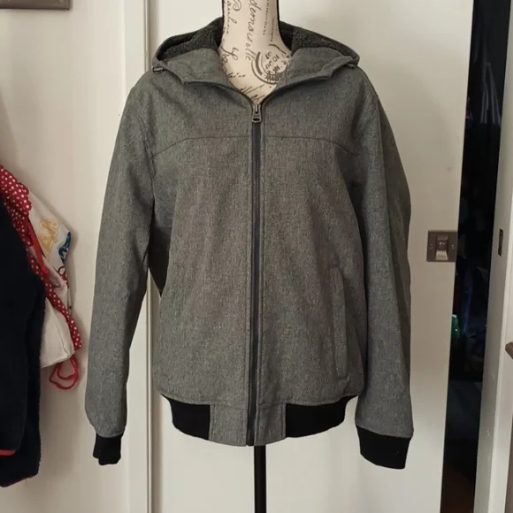 LEVI'S Fleece Lined Jacket - Picture 1 of 11